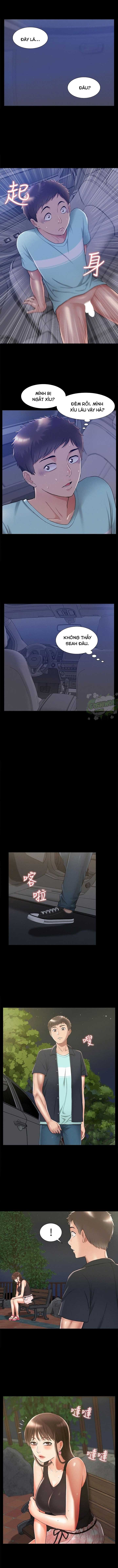 Không Thể Lên Đỉnh Chap Chapter 18-Không Thể Lên Đỉnh - Next Chap 19