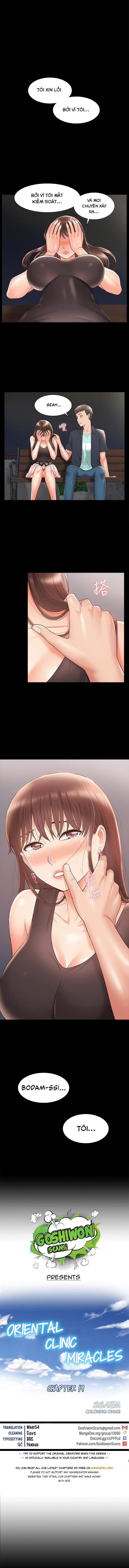 Không Thể Lên Đỉnh Chap Chapter 19-Không Thể Lên Đỉnh - Next Chap 20