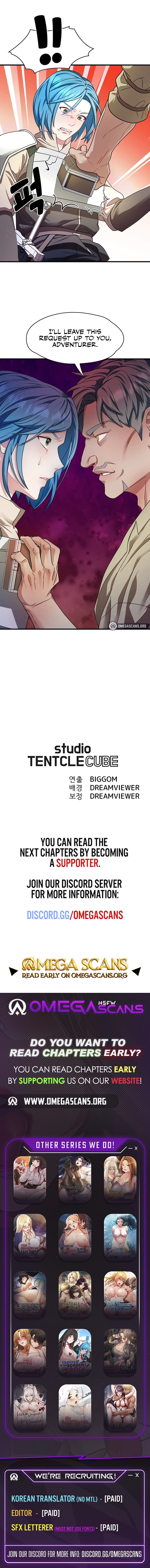 King of Delusions Chap Chapter 4-King of Delusions - Next Chap 5