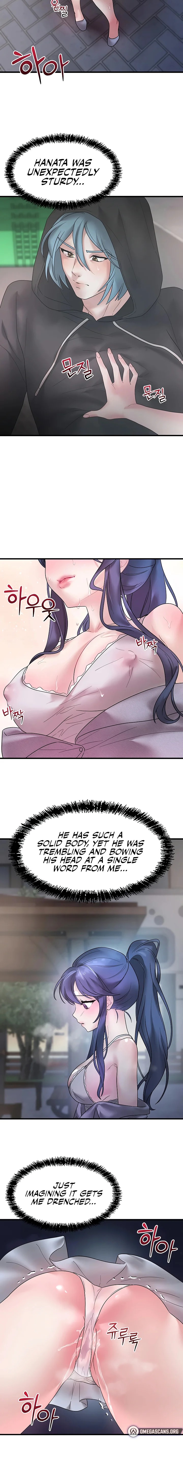 King of Delusions Chap Chapter 13-King of Delusions - Next Chap 14