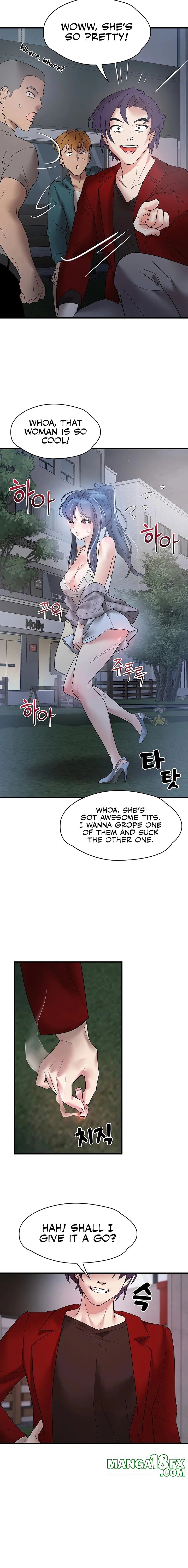 King of Delusions Chap Chapter 13-King of Delusions - Next Chap 14