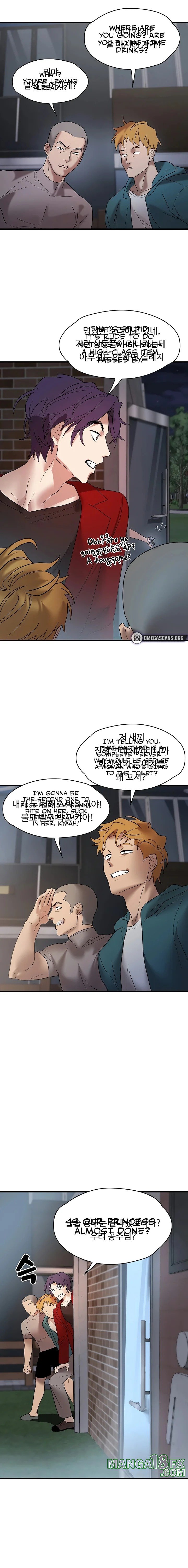 King of Delusions Chap Chapter 13-King of Delusions - Next Chap 14