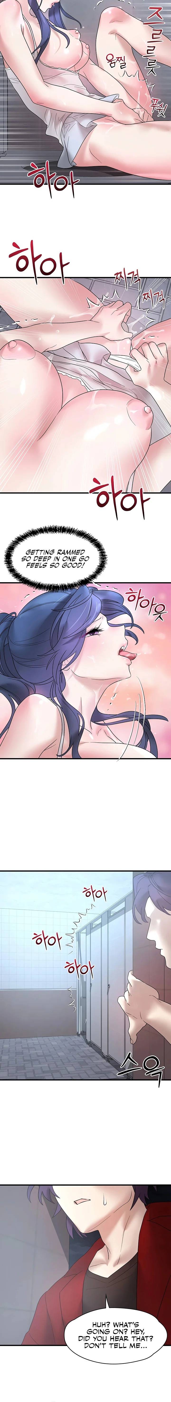 King of Delusions Chap Chapter 13-King of Delusions - Next Chap 14