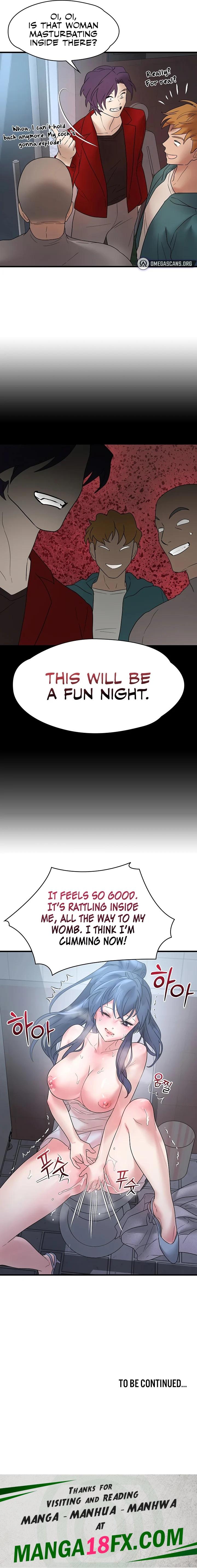 King of Delusions Chap Chapter 13-King of Delusions - Next Chap 14