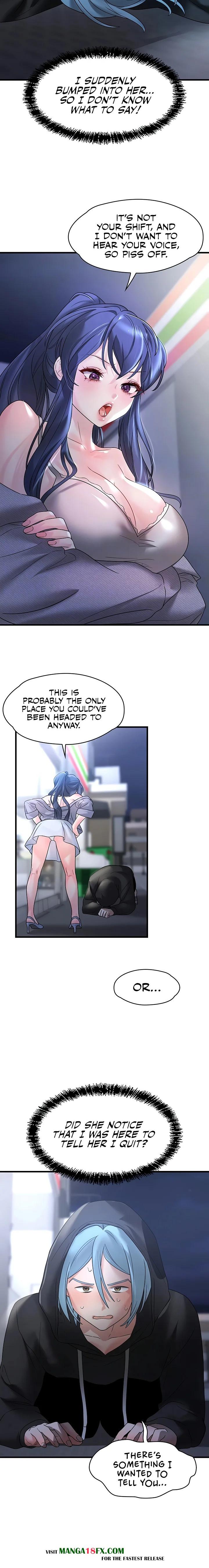 King of Delusions Chap Chapter 13-King of Delusions - Next Chap 14