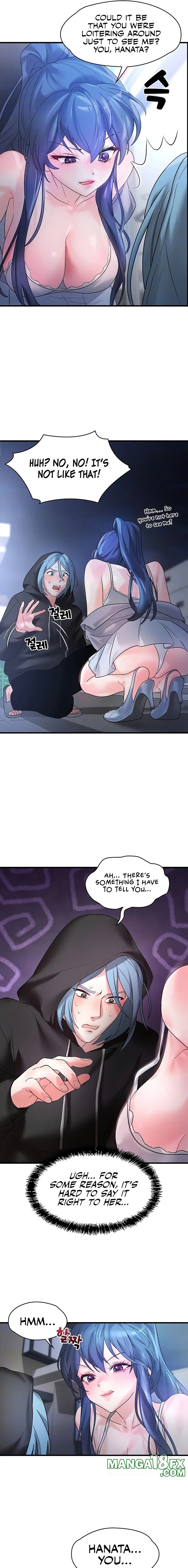 King of Delusions Chap Chapter 13-King of Delusions - Next Chap 14