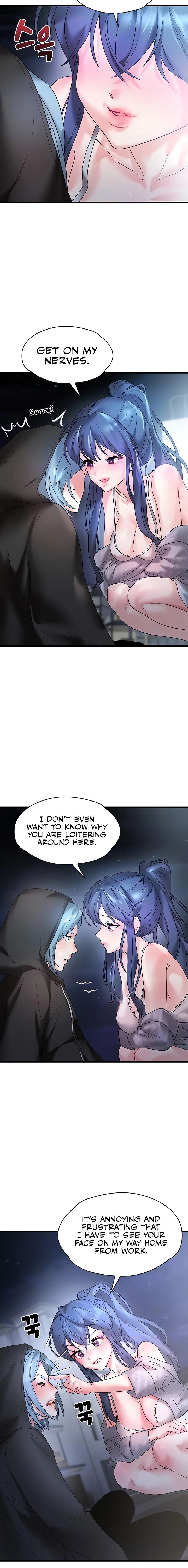 King of Delusions Chap Chapter 13-King of Delusions - Next Chap 14