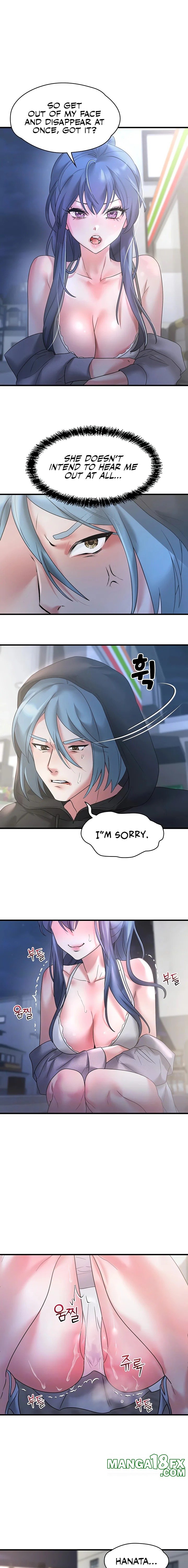 King of Delusions Chap Chapter 13-King of Delusions - Next Chap 14