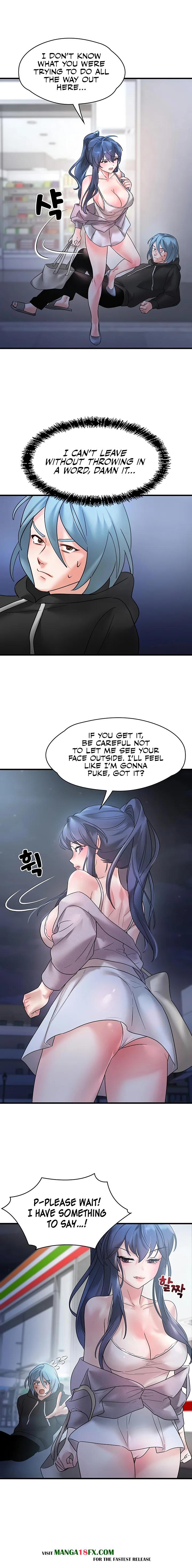 King of Delusions Chap Chapter 13-King of Delusions - Next Chap 14