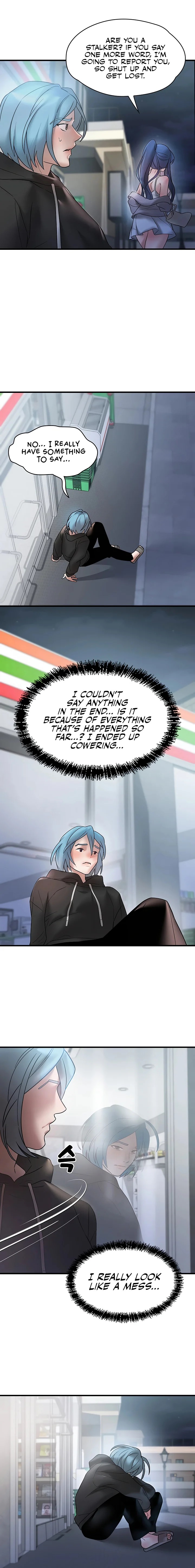 King of Delusions Chap Chapter 13-King of Delusions - Next Chap 14