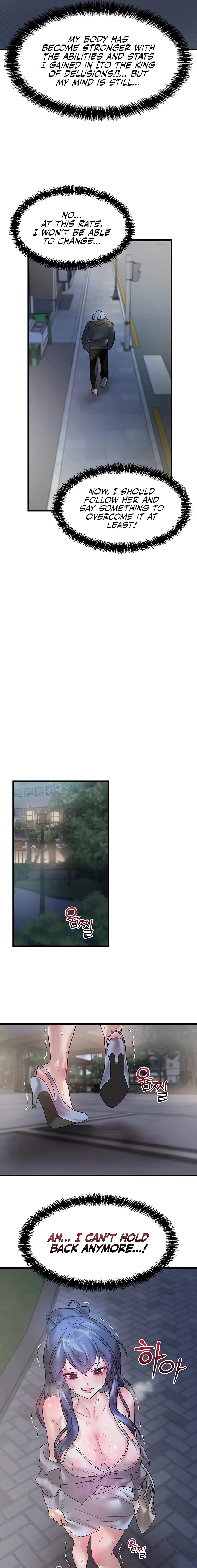 King of Delusions Chap Chapter 13-King of Delusions - Next Chap 14