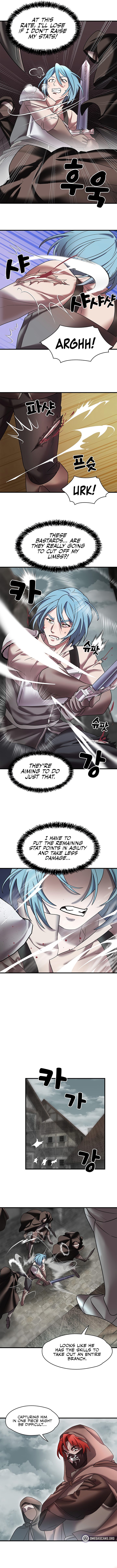 King of Delusions Chap Chapter 19-King of Delusions - Next Chap 20