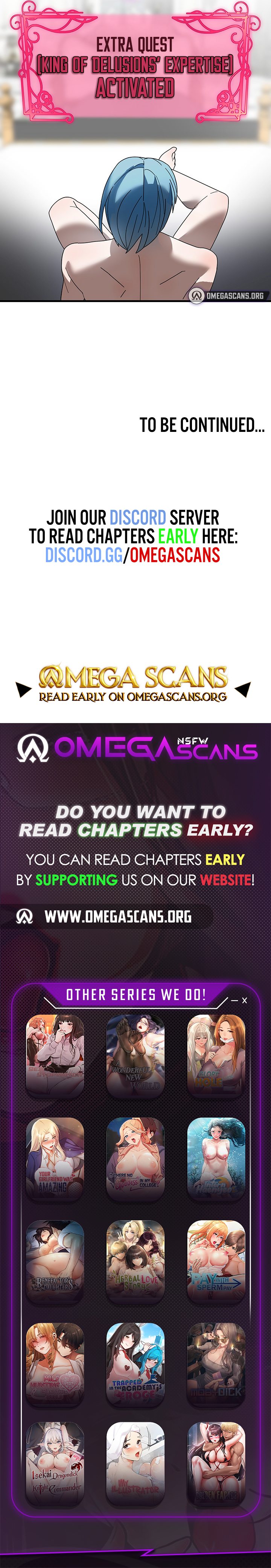 King of Delusions Chap Chapter 24-King of Delusions - Next Chap 25