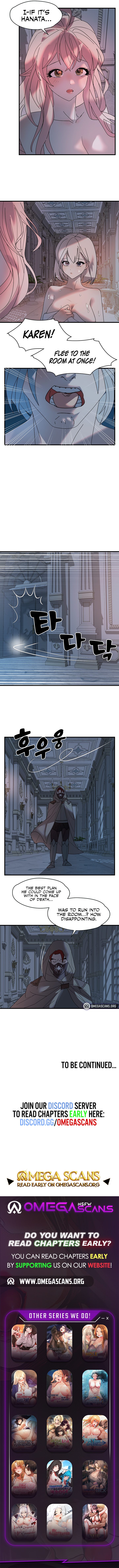 King of Delusions Chap Chapter 26-King of Delusions - Next Chap 27