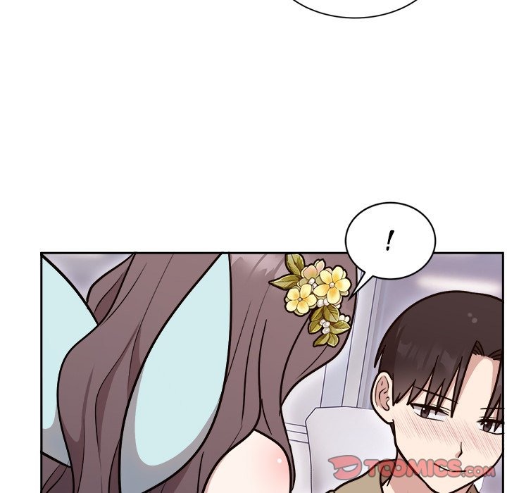 Knot My Secret Chap Chapter 17-Knot My Secret - Next Chap 18