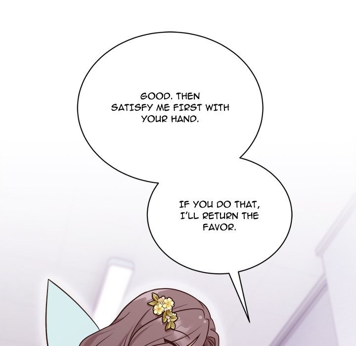 Knot My Secret Chap Chapter 17-Knot My Secret - Next Chap 18