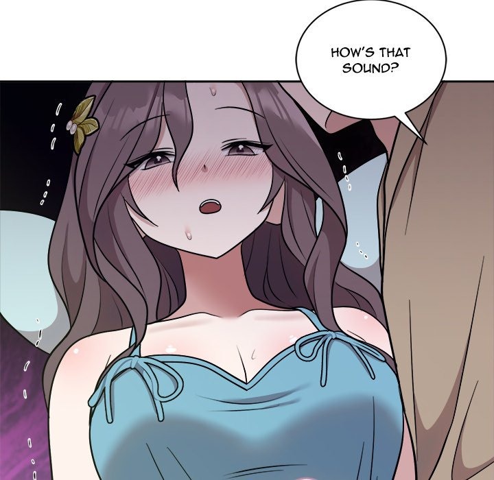 Knot My Secret Chap Chapter 17-Knot My Secret - Next Chap 18