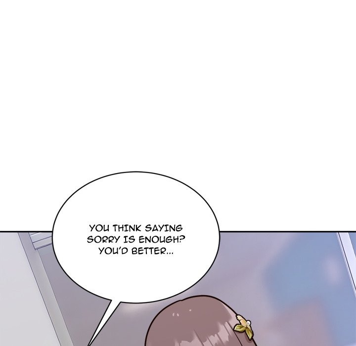 Knot My Secret Chap Chapter 17-Knot My Secret - Next Chap 18