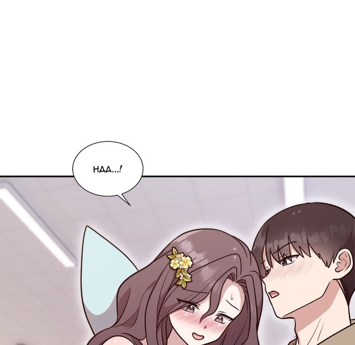 Knot My Secret Chap Chapter 17-Knot My Secret - Next Chap 18