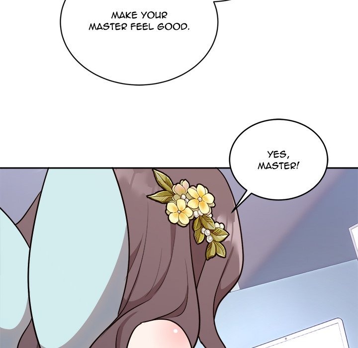 Knot My Secret Chap Chapter 17-Knot My Secret - Next Chap 18