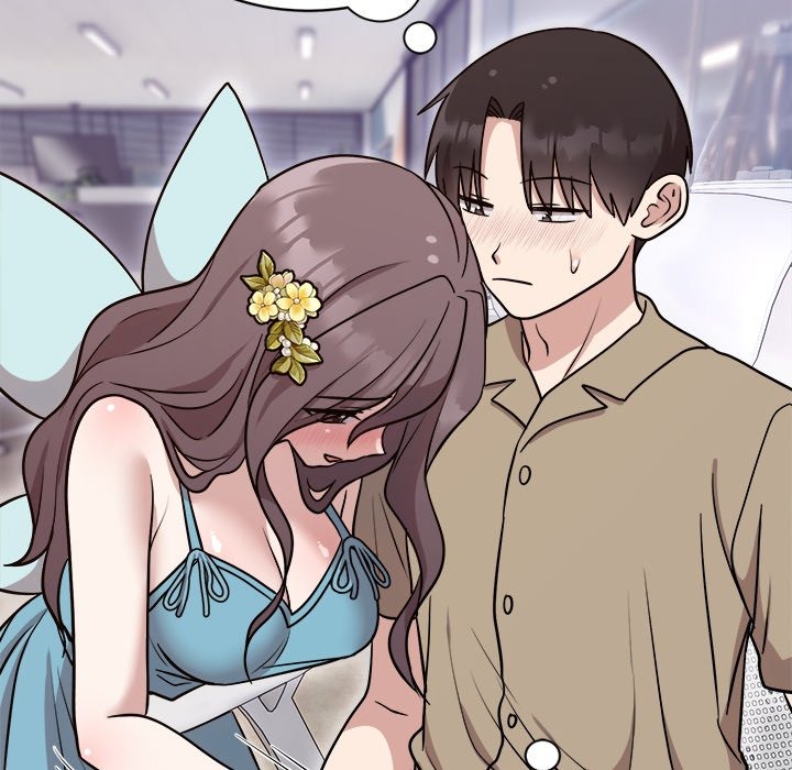 Knot My Secret Chap Chapter 17-Knot My Secret - Next Chap 18