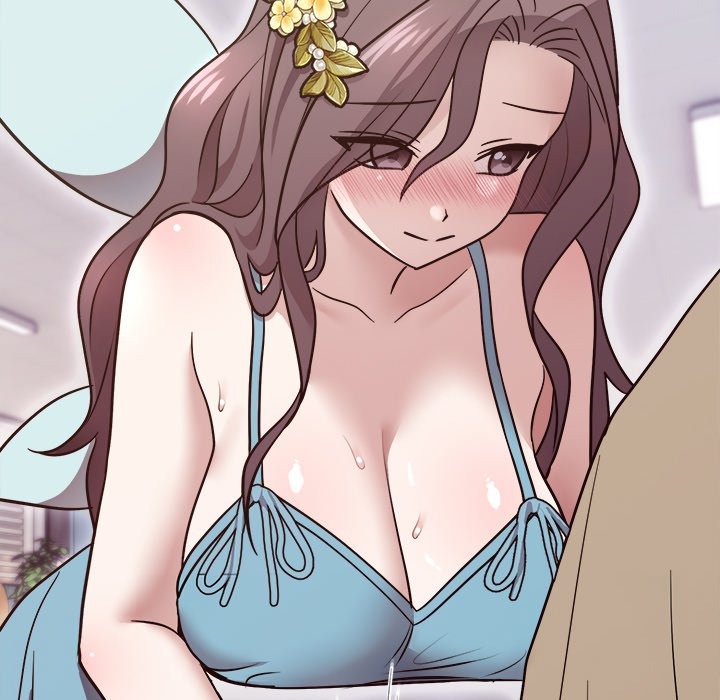 Knot My Secret Chap Chapter 17-Knot My Secret - Next Chap 18