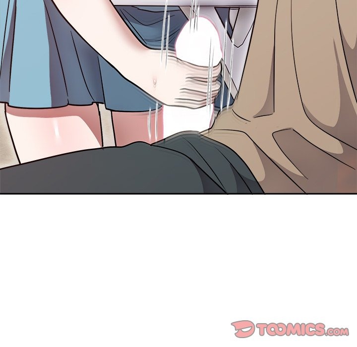 Knot My Secret Chap Chapter 17-Knot My Secret - Next Chap 18