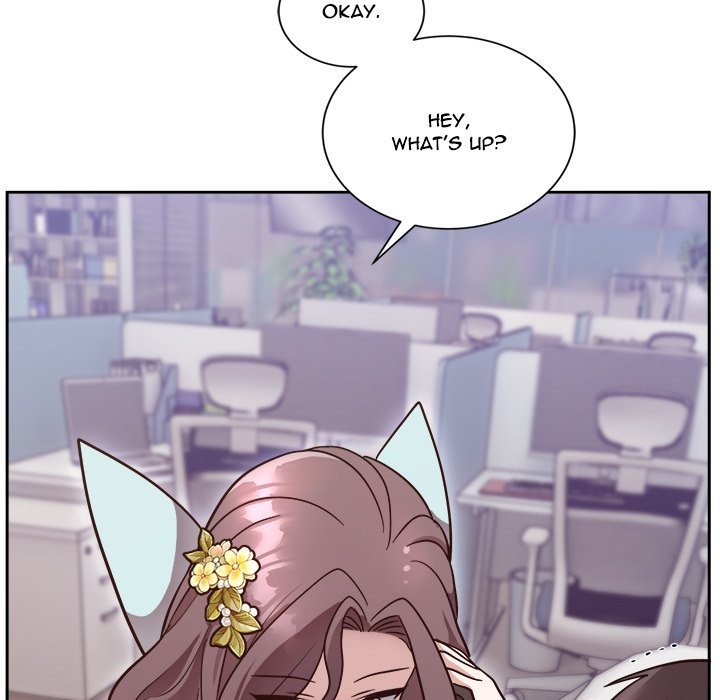 Knot My Secret Chap Chapter 17-Knot My Secret - Next Chap 18