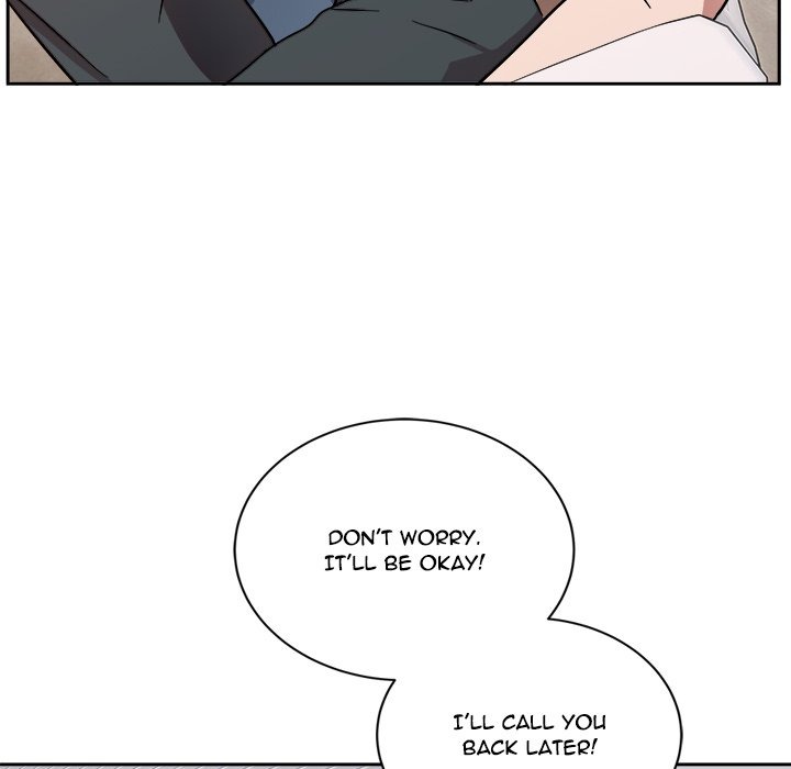 Knot My Secret Chap Chapter 17-Knot My Secret - Next Chap 18