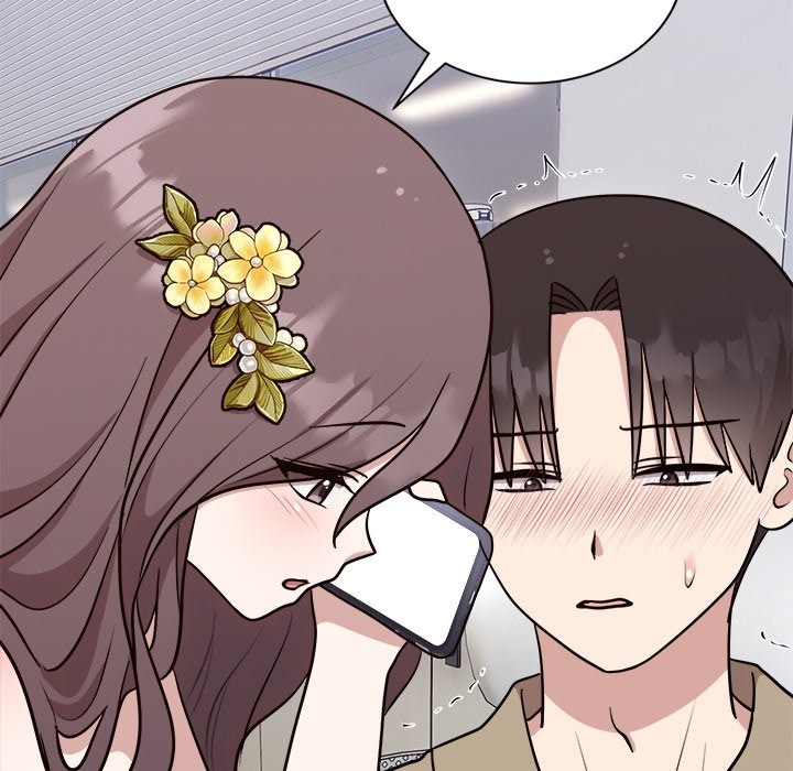 Knot My Secret Chap Chapter 17-Knot My Secret - Next Chap 18