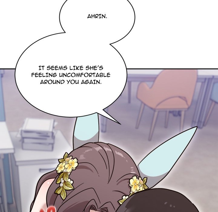 Knot My Secret Chap Chapter 17-Knot My Secret - Next Chap 18