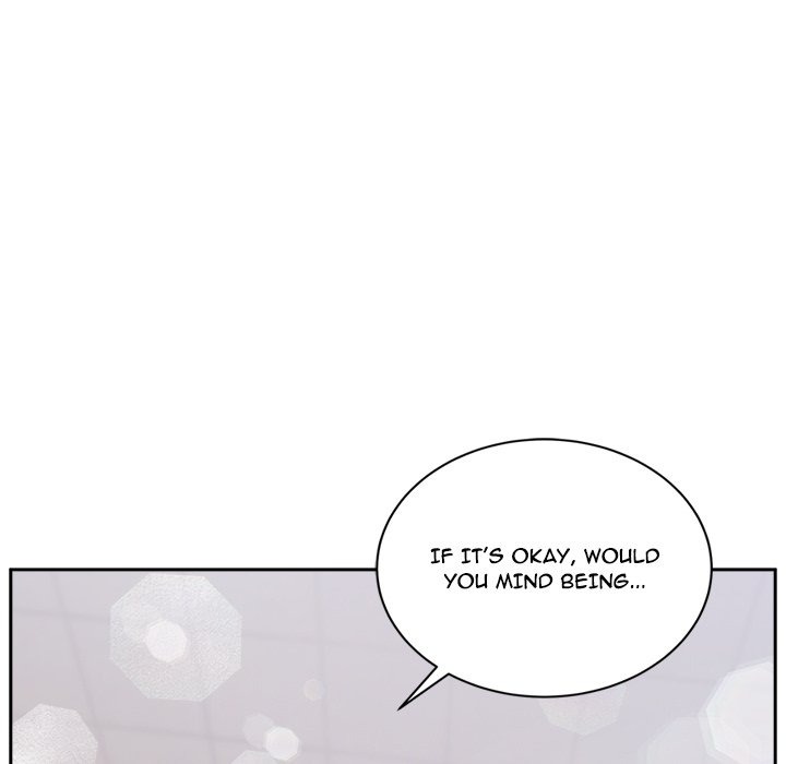 Knot My Secret Chap Chapter 17-Knot My Secret - Next Chap 18