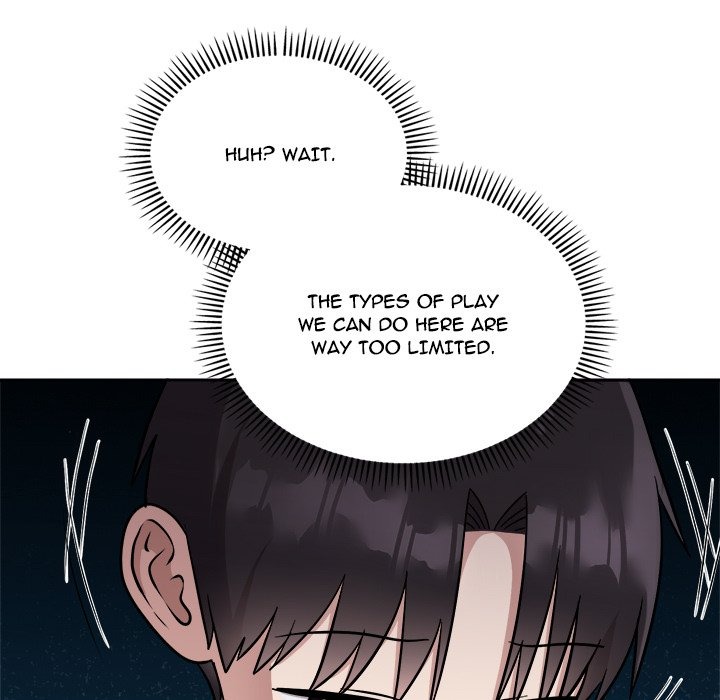 Knot My Secret Chap Chapter 17-Knot My Secret - Next Chap 18