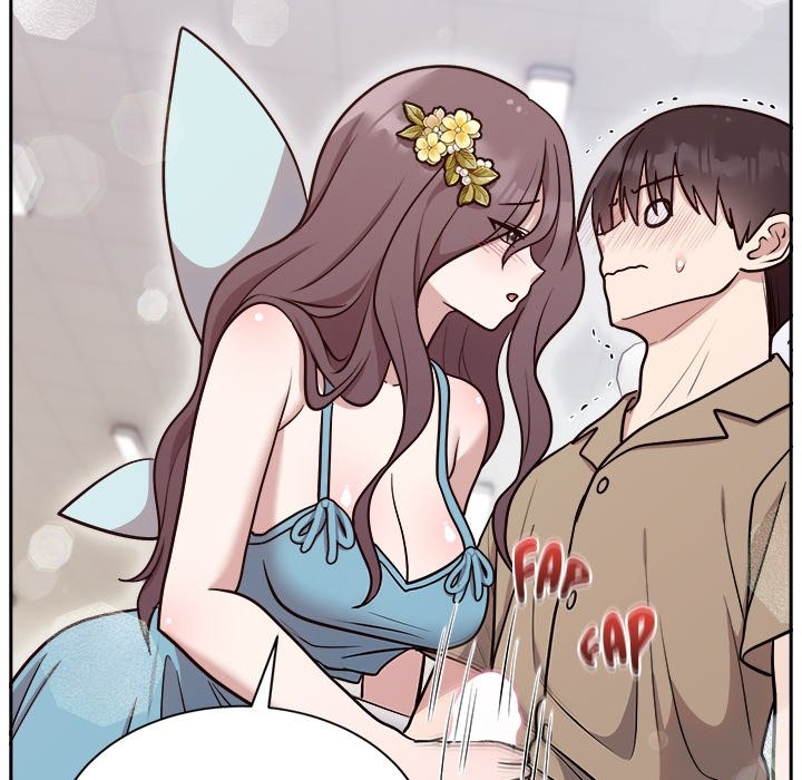 Knot My Secret Chap Chapter 17-Knot My Secret - Next Chap 18