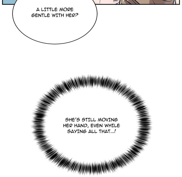 Knot My Secret Chap Chapter 17-Knot My Secret - Next Chap 18