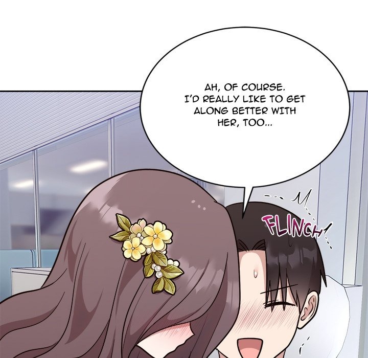 Knot My Secret Chap Chapter 17-Knot My Secret - Next Chap 18