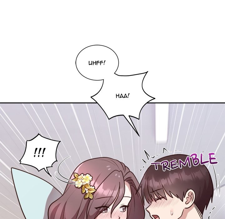 Knot My Secret Chap Chapter 17-Knot My Secret - Next Chap 18