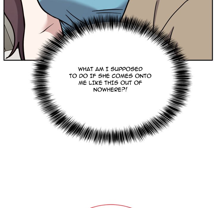 Knot My Secret Chap Chapter 17-Knot My Secret - Next Chap 18