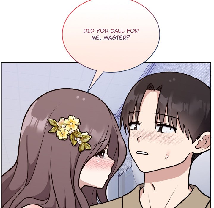 Knot My Secret Chap Chapter 17-Knot My Secret - Next Chap 18