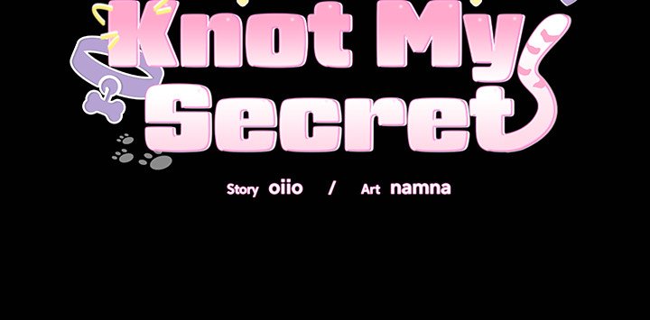 Knot My Secret Chap Chapter 17-Knot My Secret - Next Chap 18