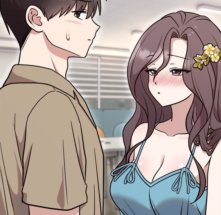 Knot My Secret Chap Chapter 17-Knot My Secret - Next Chap 18