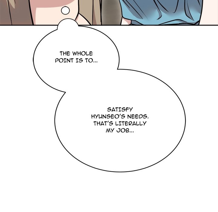 Knot My Secret Chap Chapter 17-Knot My Secret - Next Chap 18