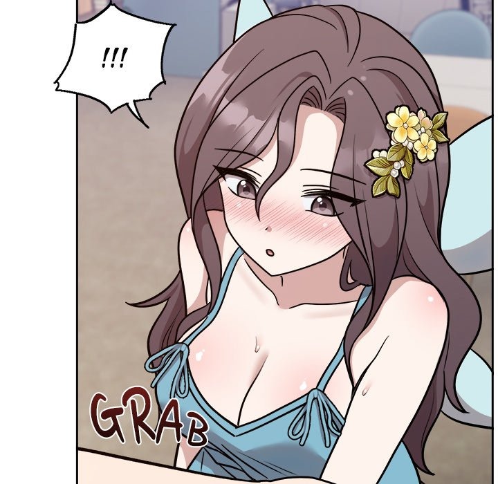 Knot My Secret Chap Chapter 17-Knot My Secret - Next Chap 18