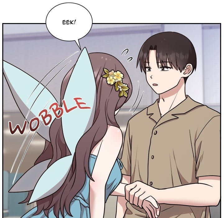 Knot My Secret Chap Chapter 17-Knot My Secret - Next Chap 18