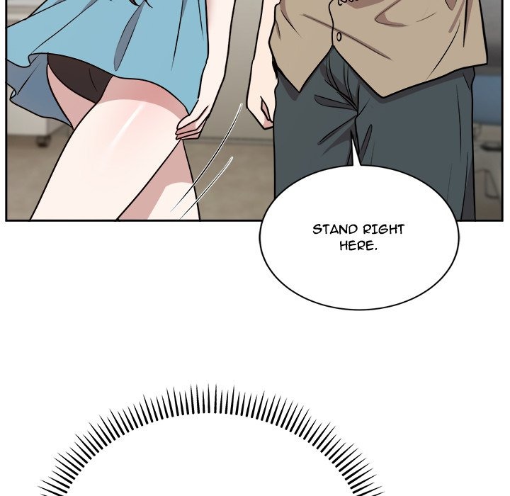 Knot My Secret Chap Chapter 17-Knot My Secret - Next Chap 18