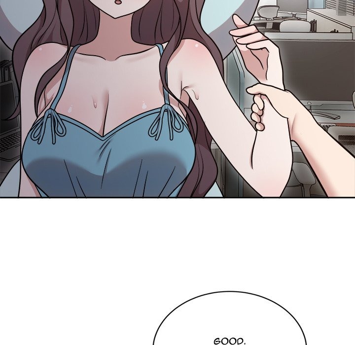 Knot My Secret Chap Chapter 17-Knot My Secret - Next Chap 18