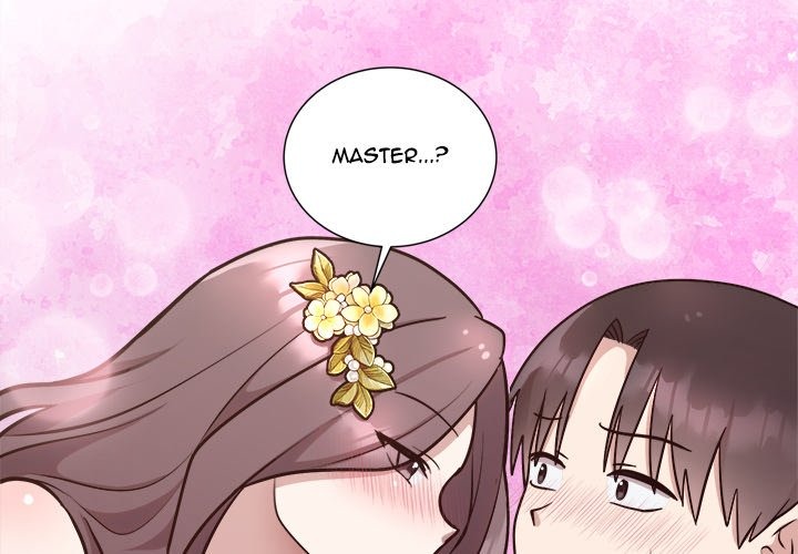 Knot My Secret Chap Chapter 17-Knot My Secret - Next Chap 18