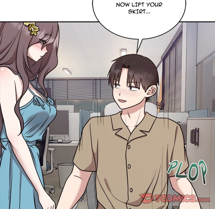 Knot My Secret Chap Chapter 17-Knot My Secret - Next Chap 18