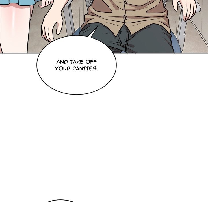 Knot My Secret Chap Chapter 17-Knot My Secret - Next Chap 18