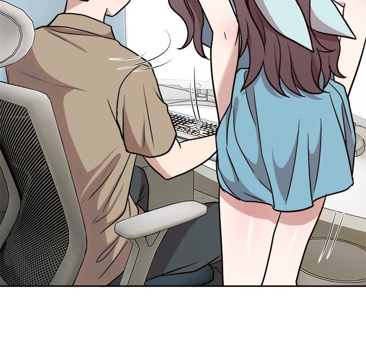 Knot My Secret Chap Chapter 17-Knot My Secret - Next Chap 18